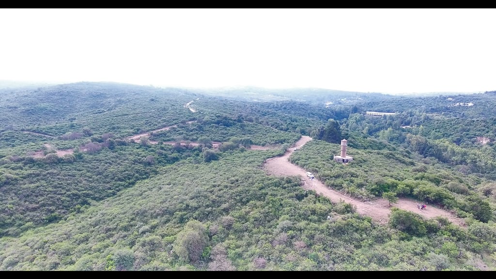 Parque Puma La Falda