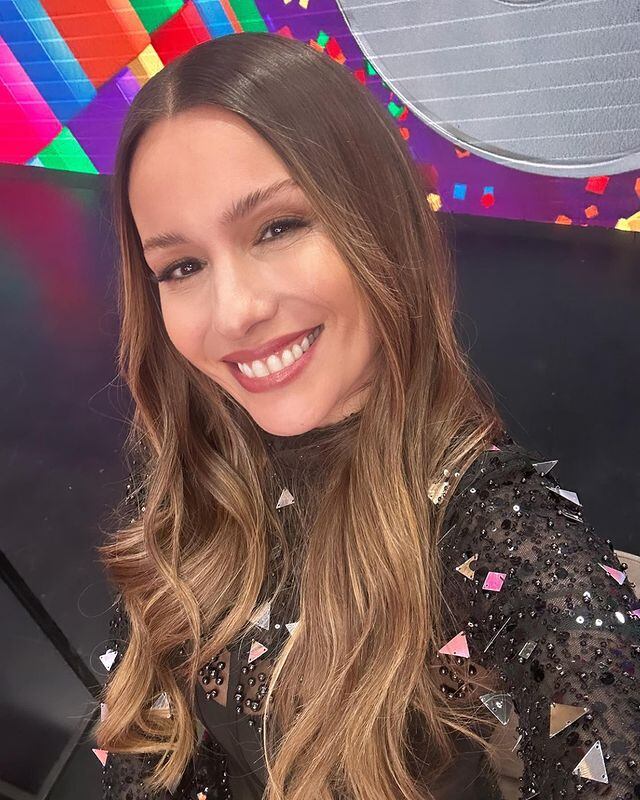 Pampita