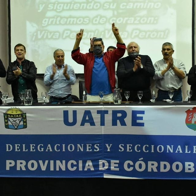 Falleció el legislador de Hacemos por Córdoba.