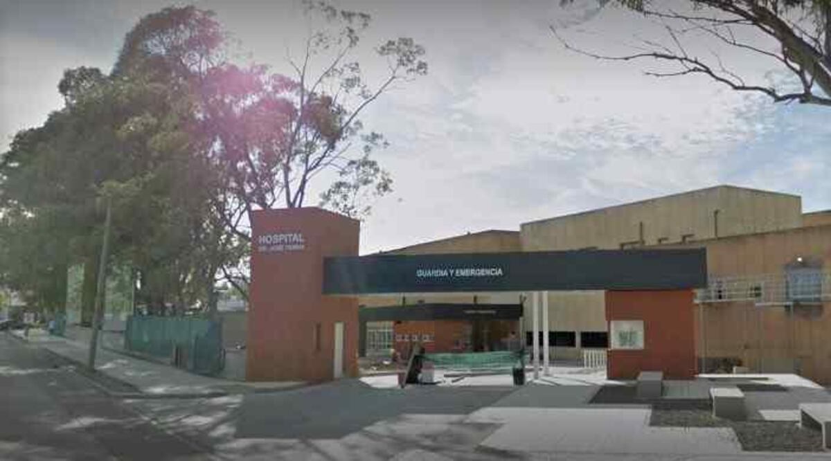 Bahía Blanca: un director terminó internado tras ser golpeado por un adolescente
