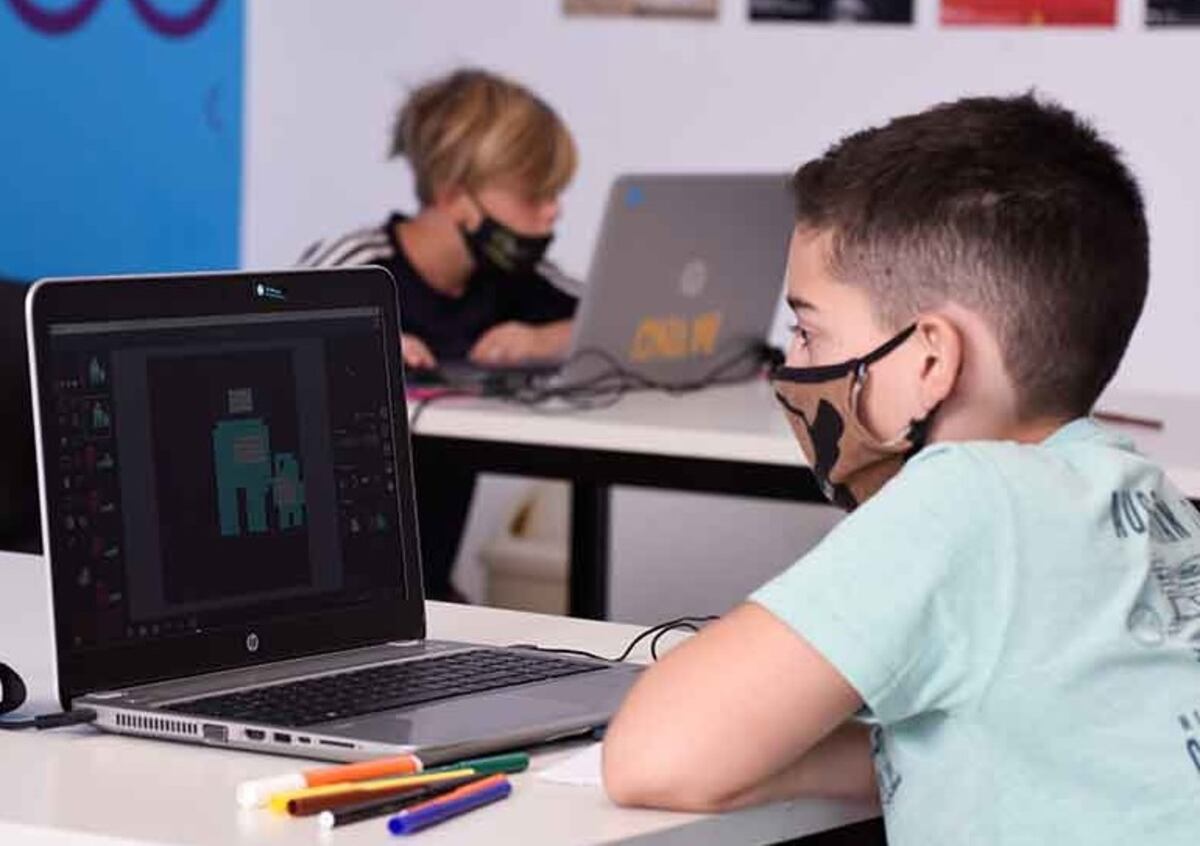 Presentaron EduTec, una iniciativa para achicar la brecha tecnológica