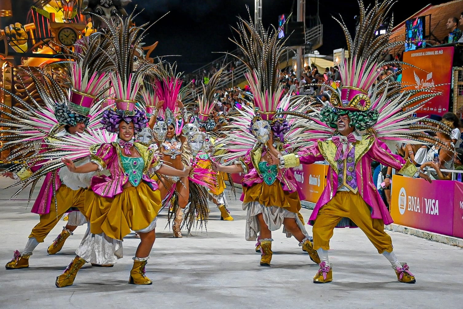 Carnaval del País 2025