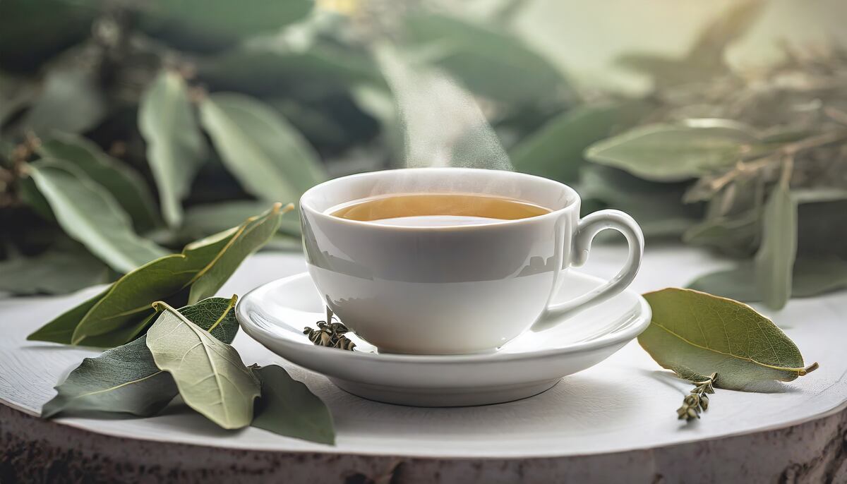Cuál es el té de la juventud, capaz de rejuvenecer la piel y estimular la producción de colágeno
