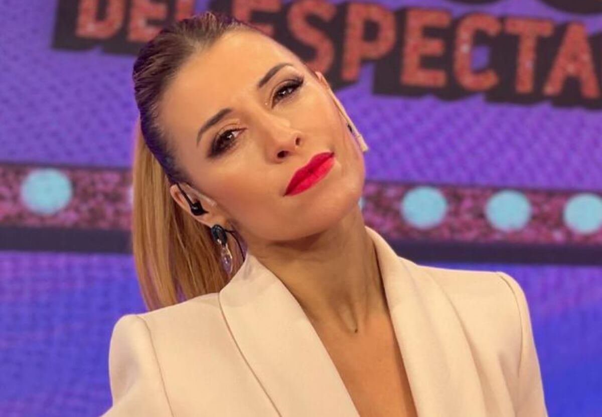 La picante respuesta de Mariana Brey a Nancy Pazos: “La opinión de…”