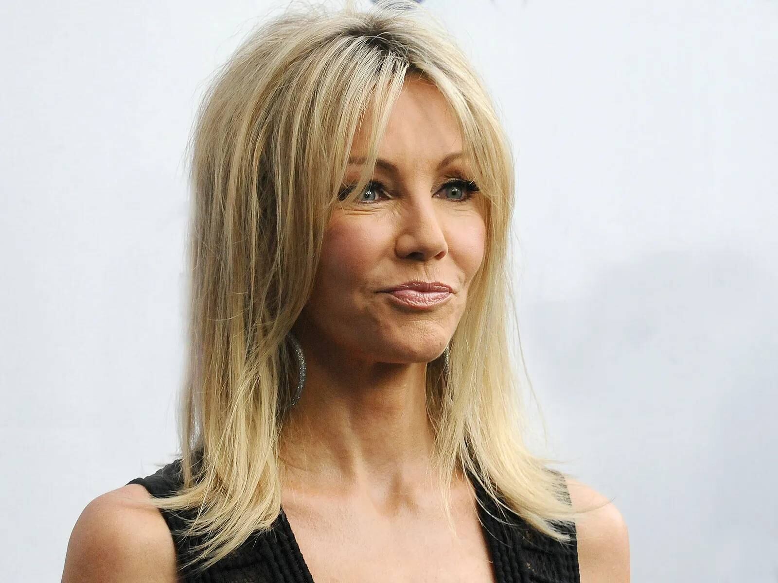 Heather Locklear