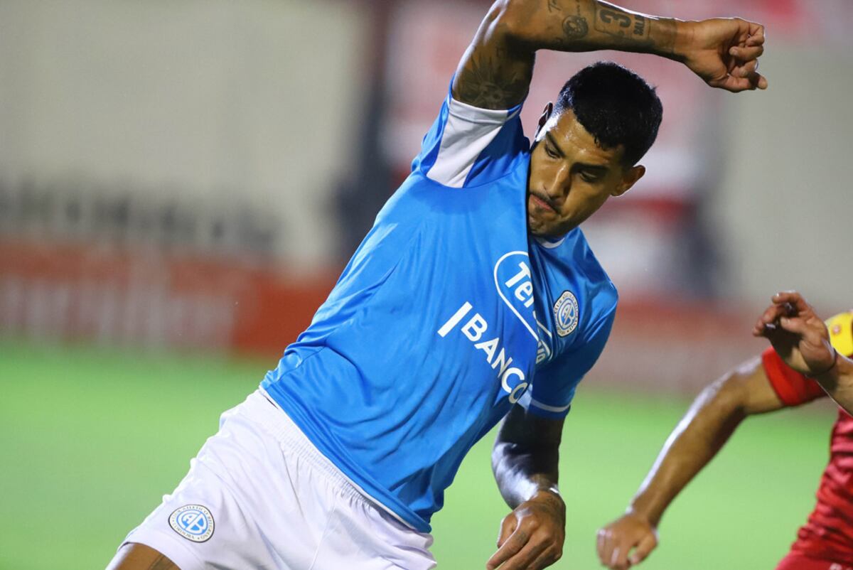 A Belgrano el punto en Tucumán le sirve de poco