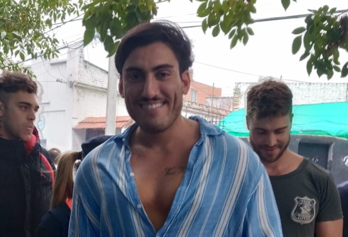Ya está el primer confirmado del Bailando 2023: es un exGran Hermano