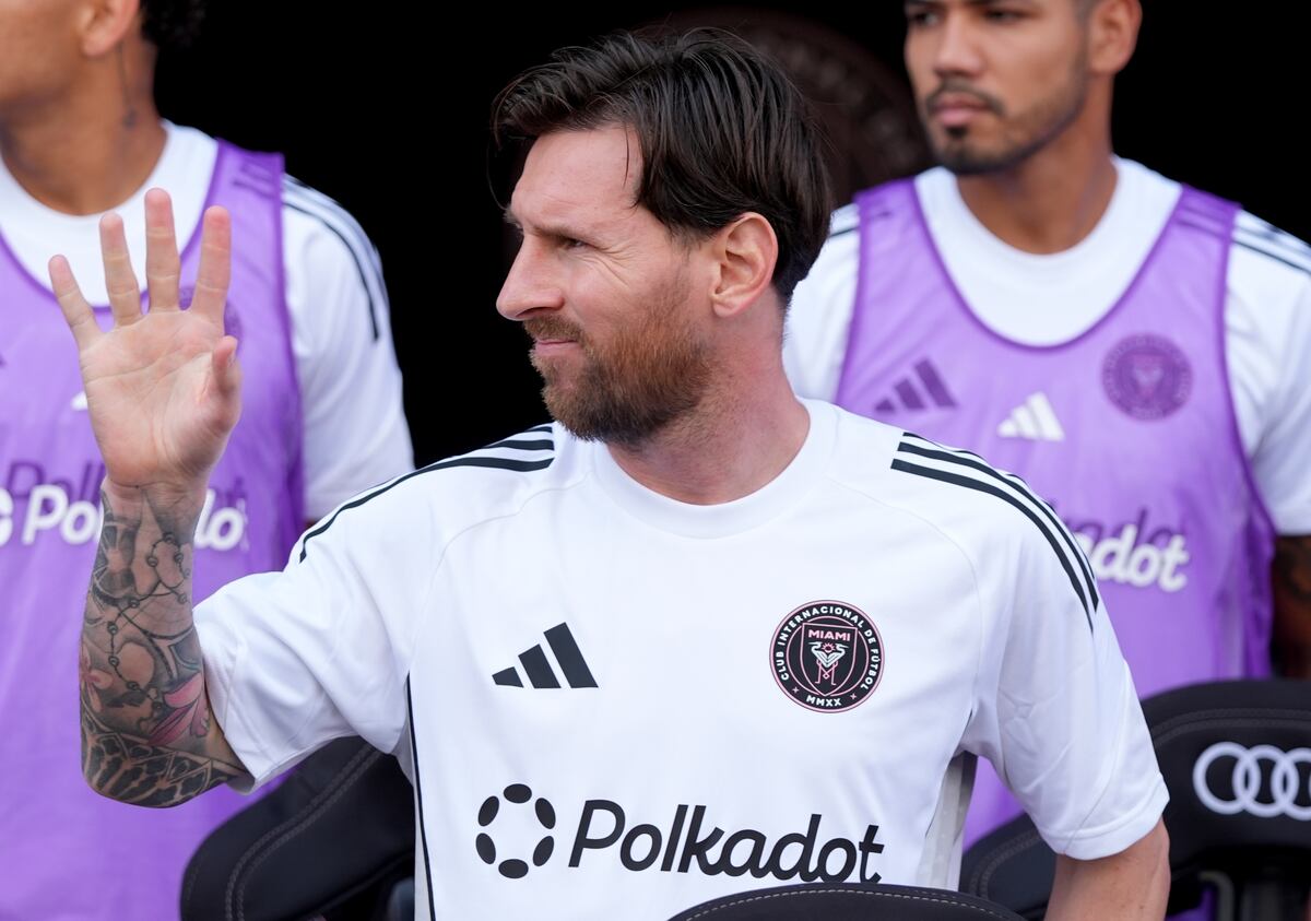 La feroz crítica a Lionel Messi por su ciudadanía italiana: por qué hoy no podría obtenerla