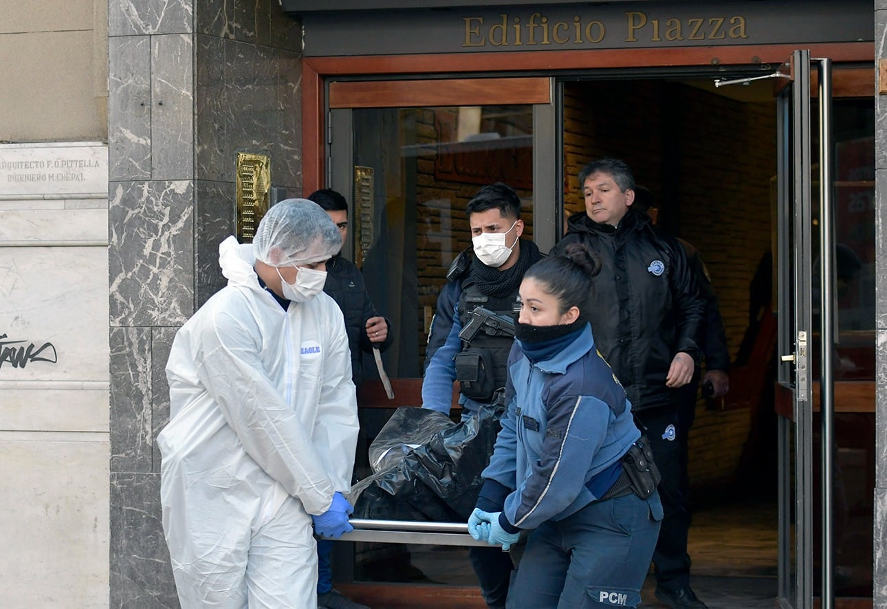 Murió una mujer de 75 años en Mendoza tras intoxicarse con monóxido de carbono