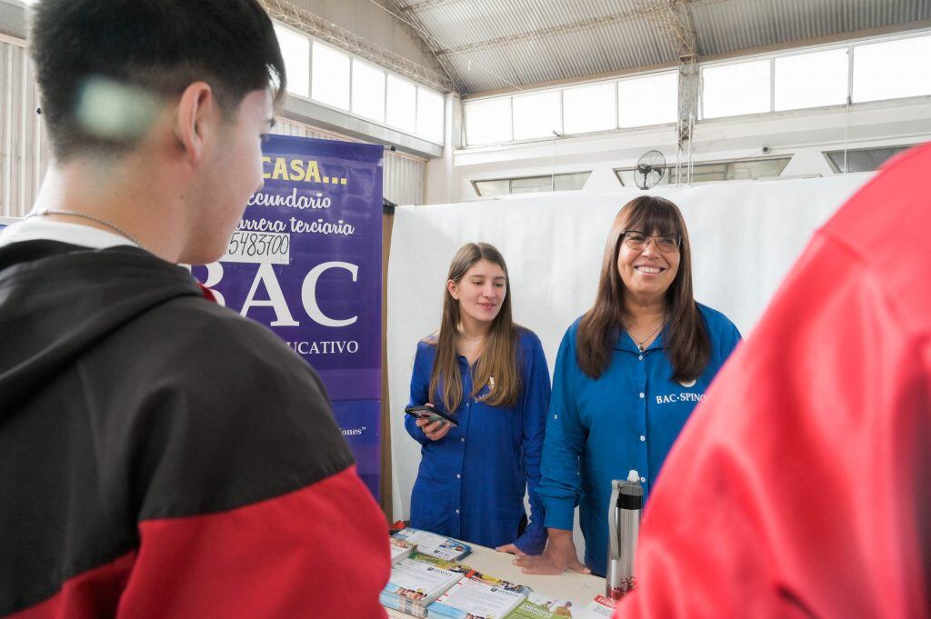 Edición 11 Expocarreras en Arroyito