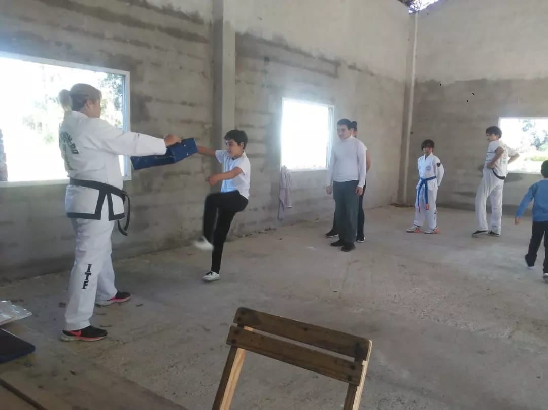 Escuelas Deportivas Municipales