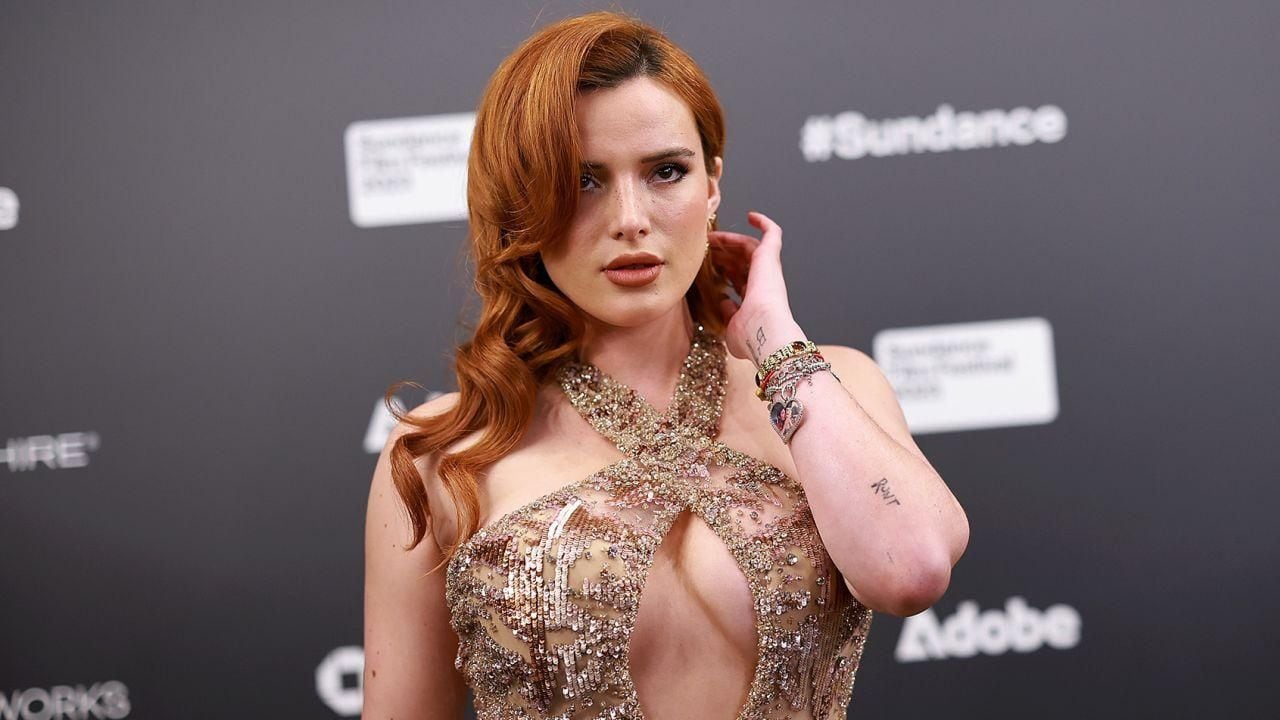 Bella Thorne