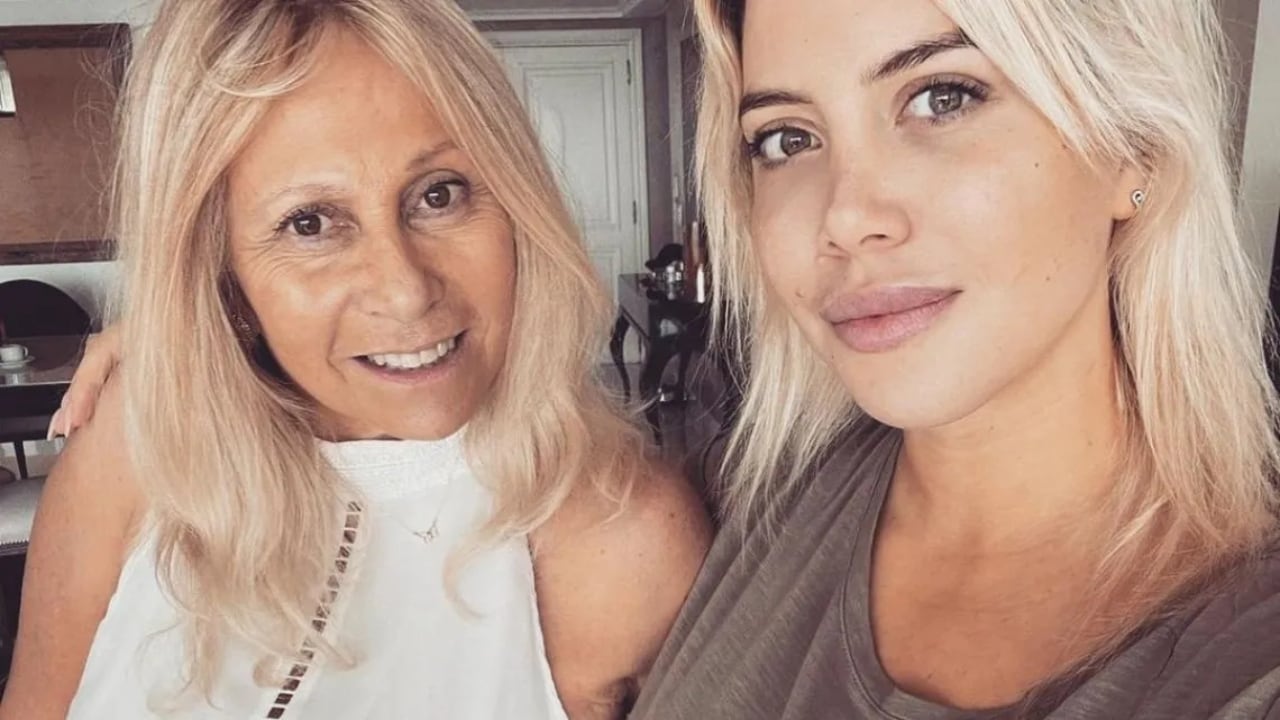 Ana Rosenfeld, abogada de Wanda Nara