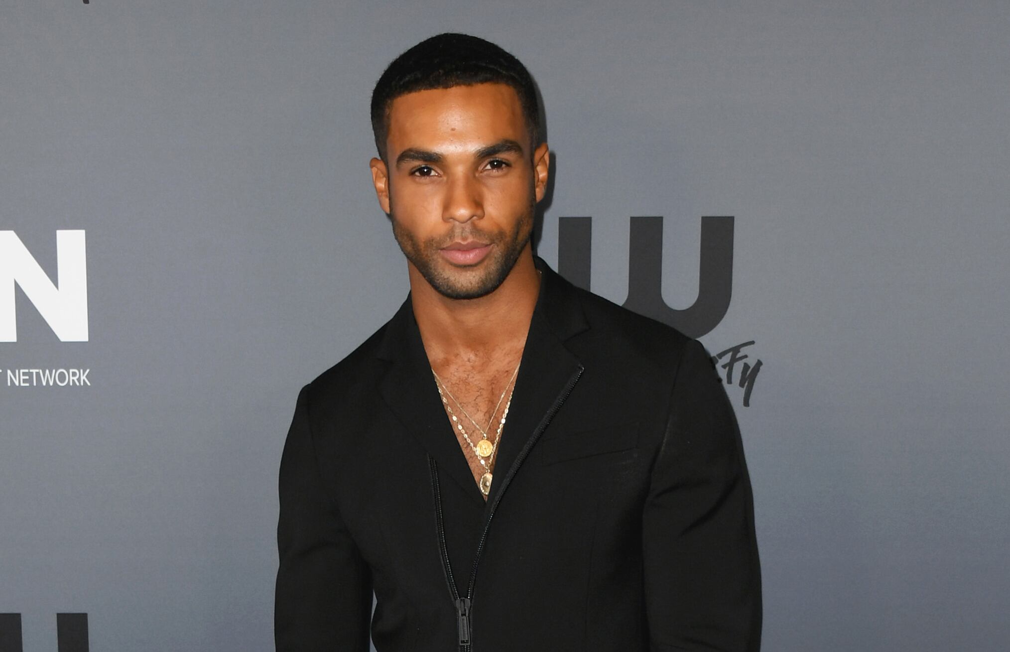 Lucien Laviscount