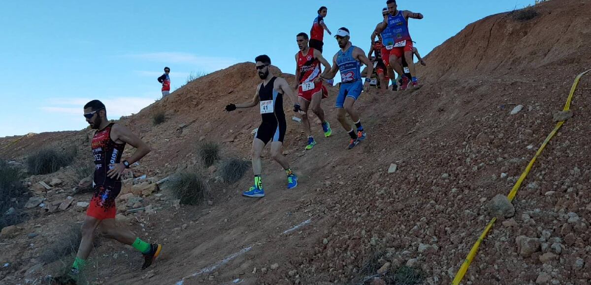 Duatlón Cross: desde el paraje La Cieneguita comenzará el Campeonato Mendocino