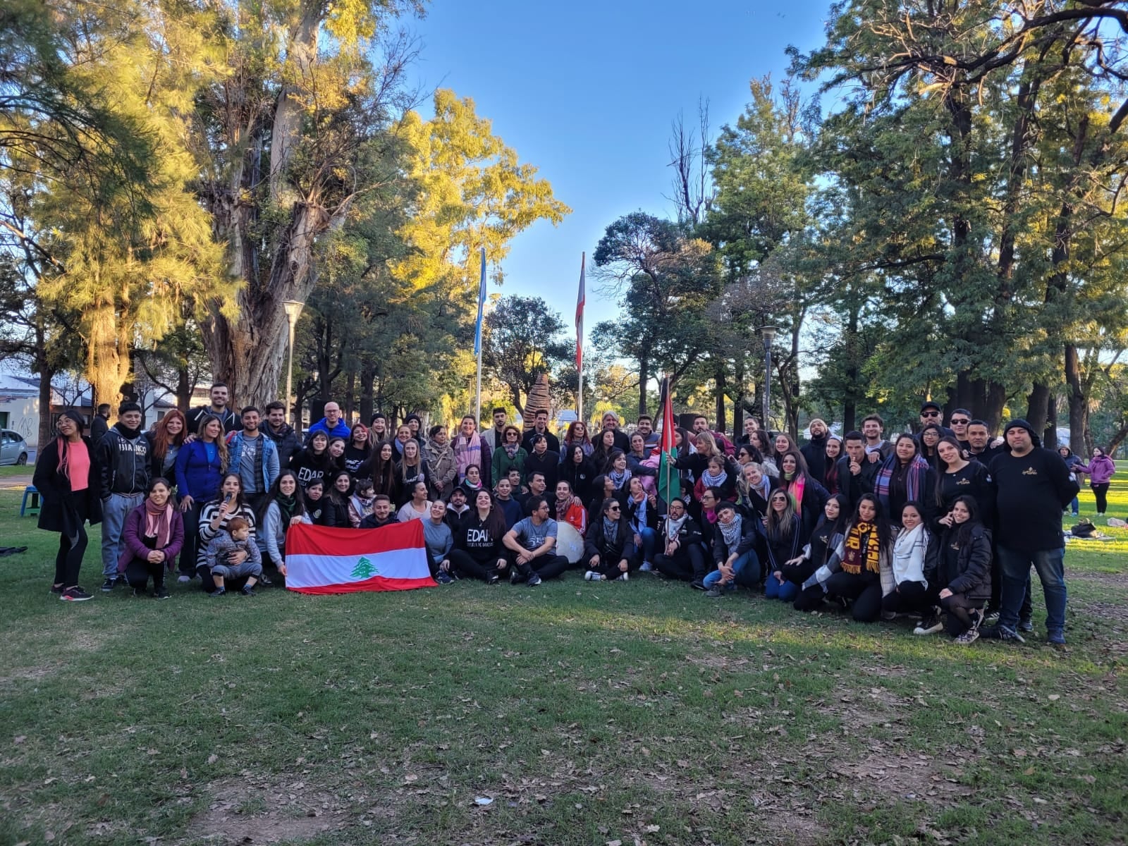 El encuentro se celebra desde 2015