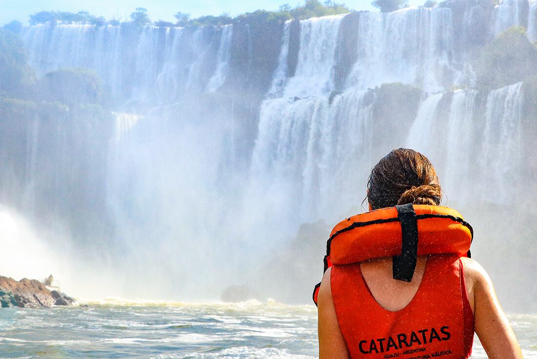 Expectativa en el sector turístico iguazuense por Semana Santa.