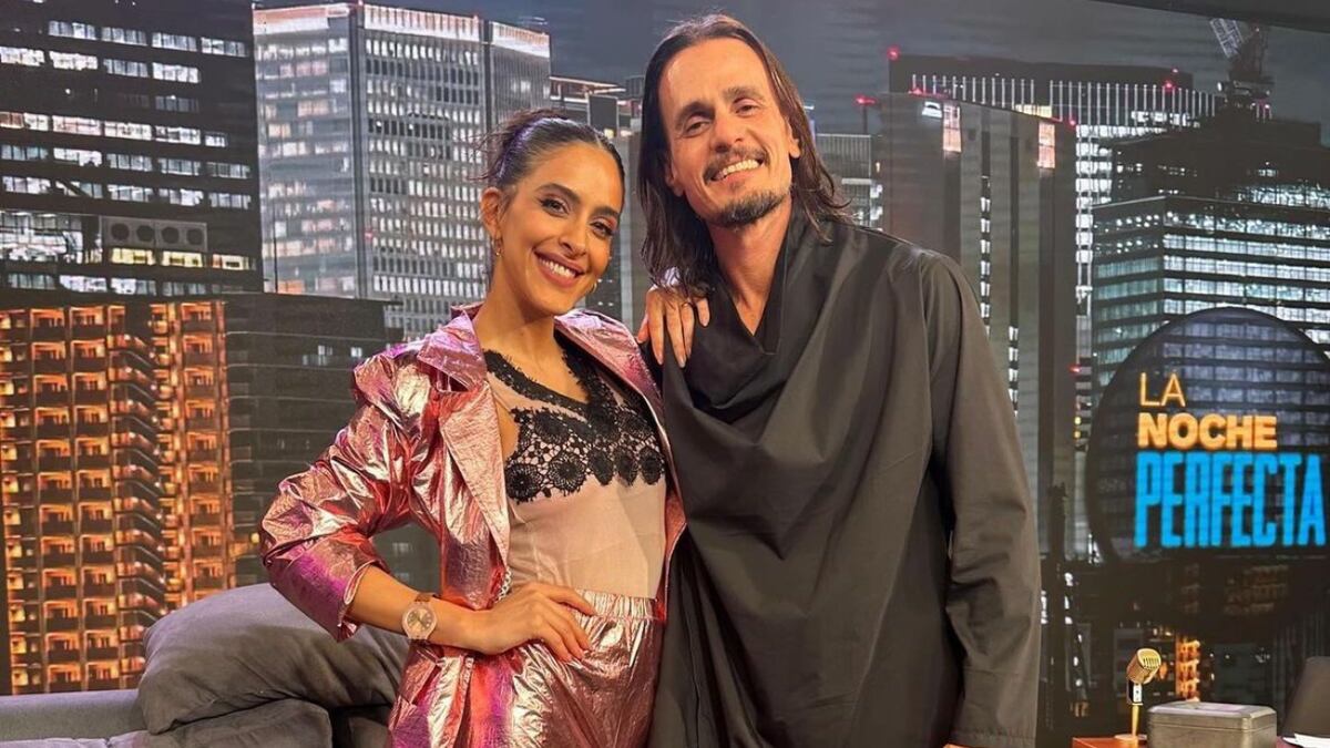 “Desgracia y separación”: La terrible predicción para Christian Sancho y Celeste Muriega antes de su boda