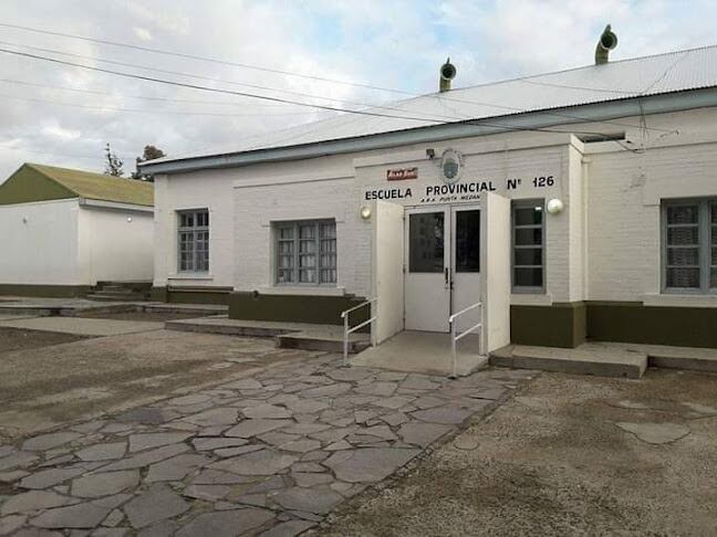 En la Escuela N° 126 había “algunos artefactos y algunas regularidades que no son comunes”.