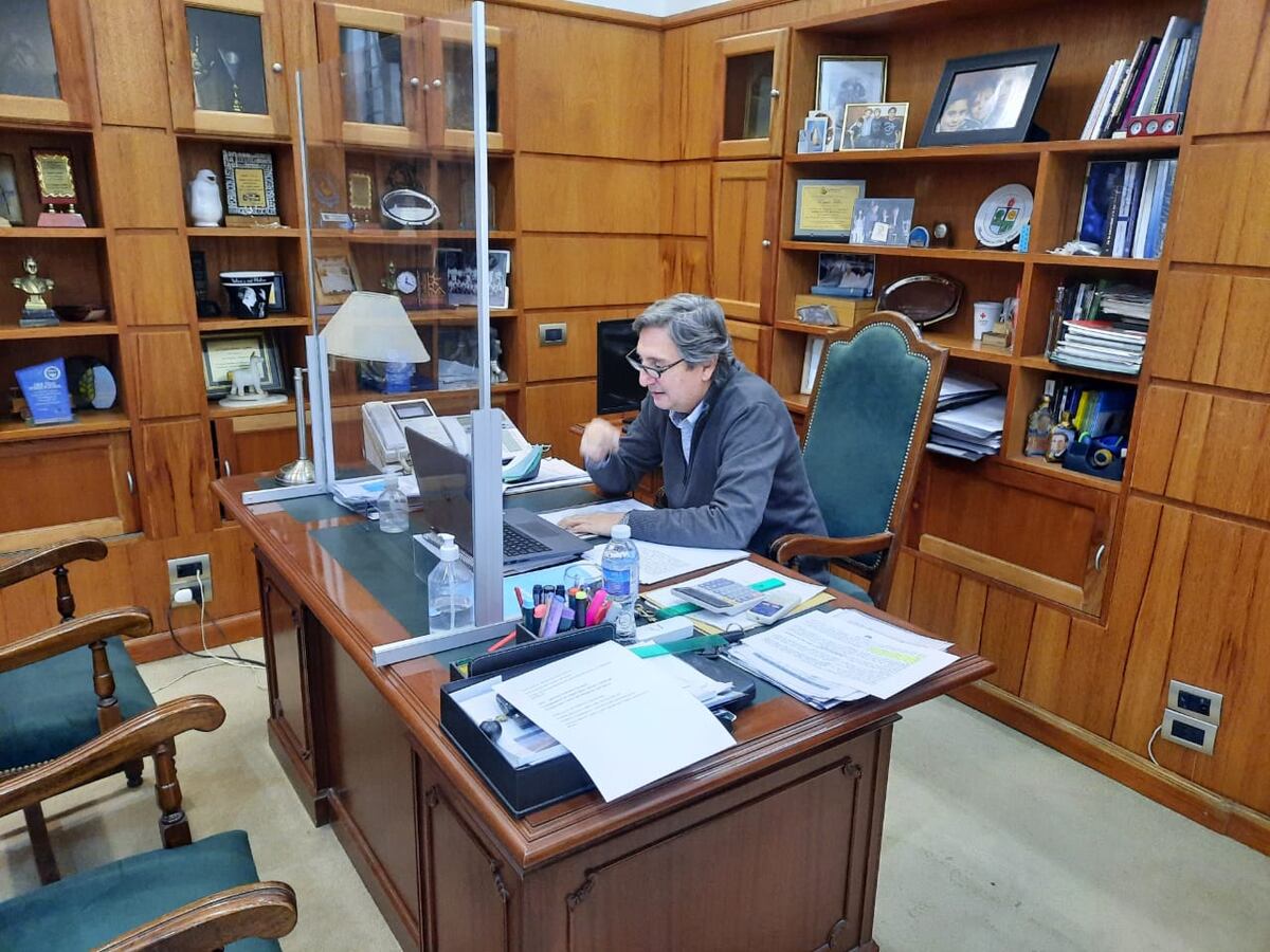 San Rafael recibe $26 millones de Nación para los jardines maternales