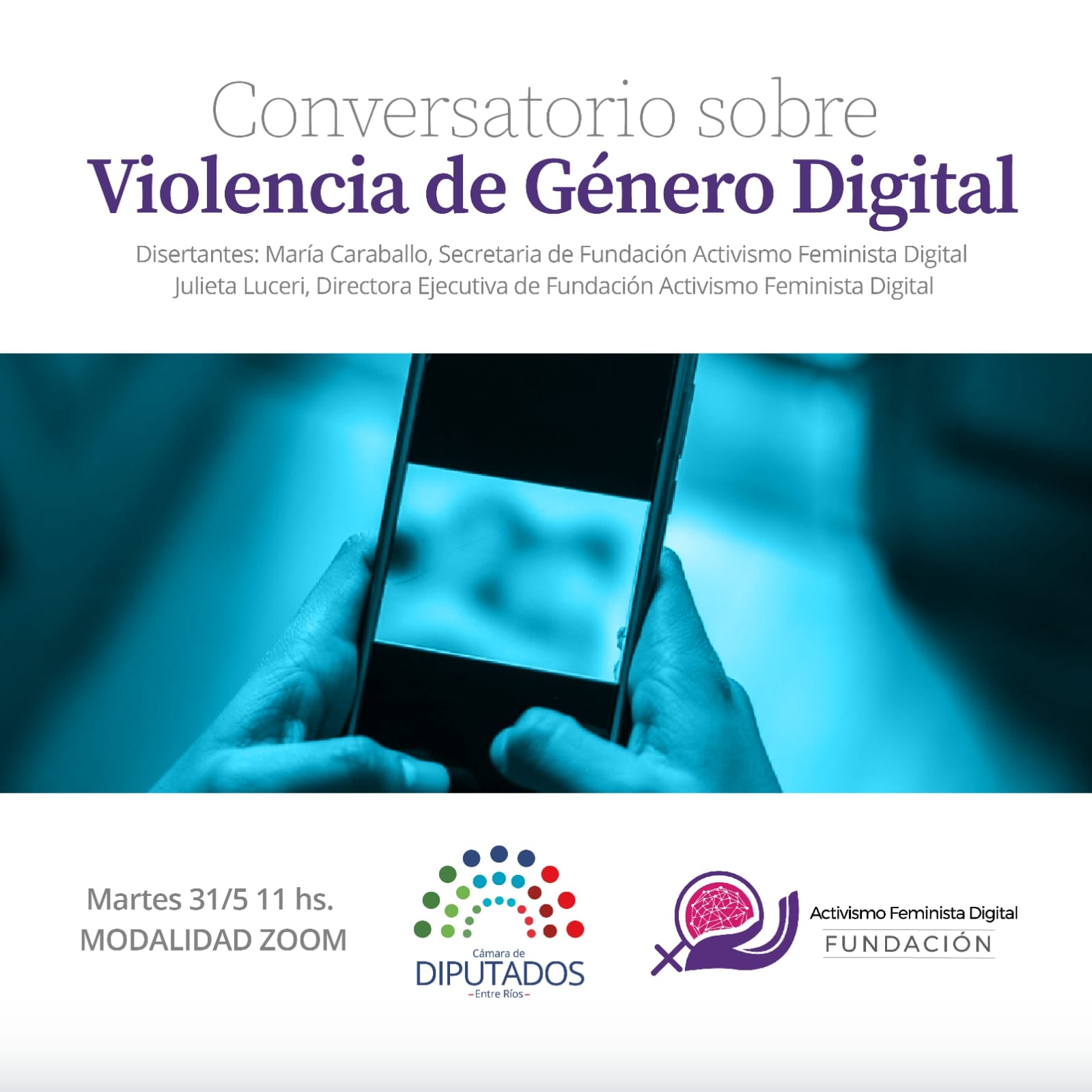 Violencia de género digital