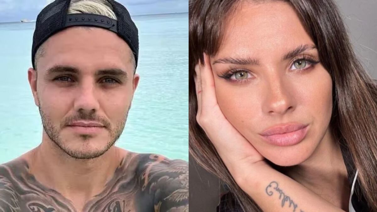 Este es el trastorno que sufre Mauro Icardi y que le habría impedido concretar con la China Suárez