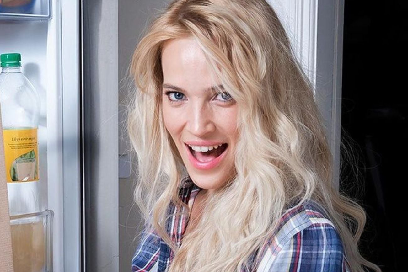 Luisana Lopilato