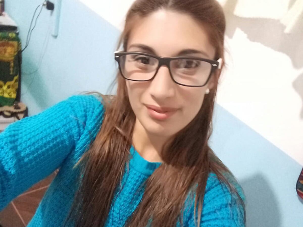 Imputaron a la pareja de una mujer muerta por quemaduras en San Lorenzo