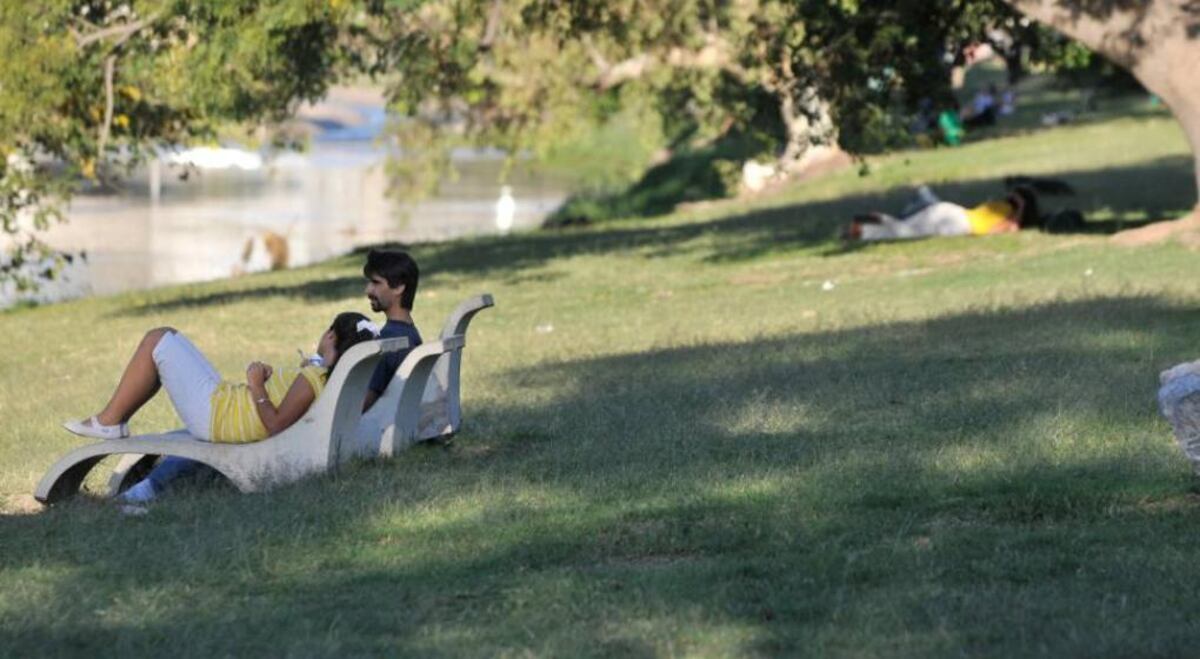 Clima en Córdoba: así estará el tiempo este domingo 18