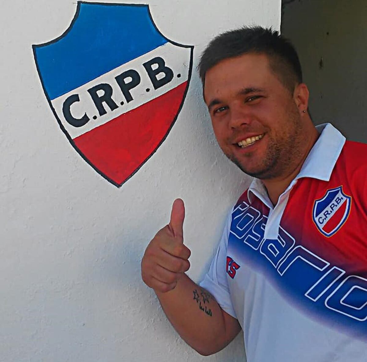 Fútbol: Rosario tiene DT y Sporting anunció un regreso