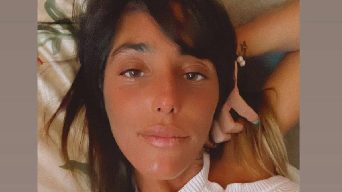 Gran Hermano 2024: “Cata” explicó la fulminante a Paloma y tuvo un problema de salud