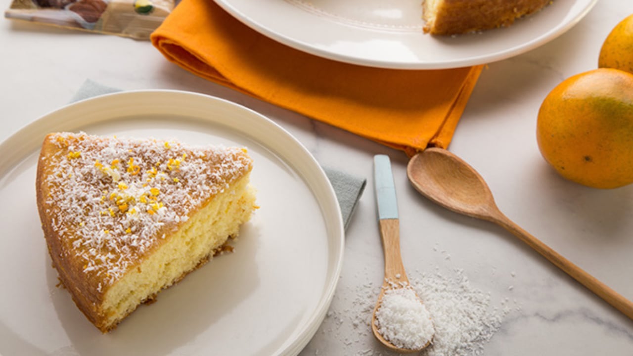 Durante la merienda, podrás conversar con tu hermano y recordar mágicos momentos de su infancia.