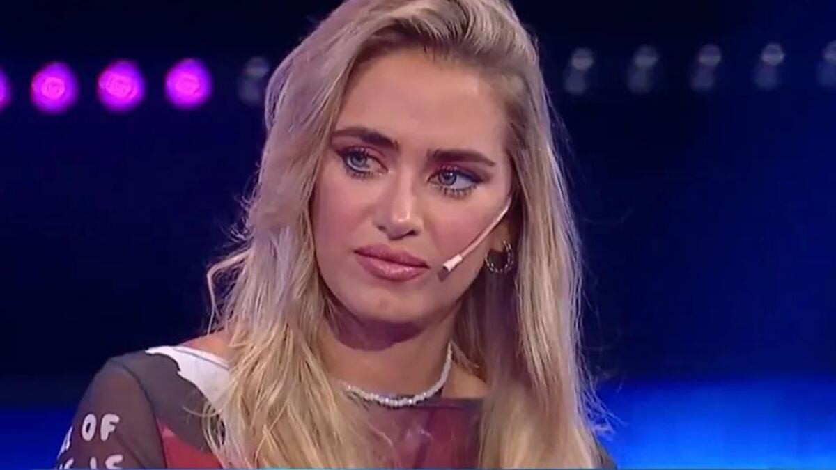 Gran Hermano 2024: Sabrina se sinceró sobre su relación con Brian y explicó por qué no se la jugó por Alan