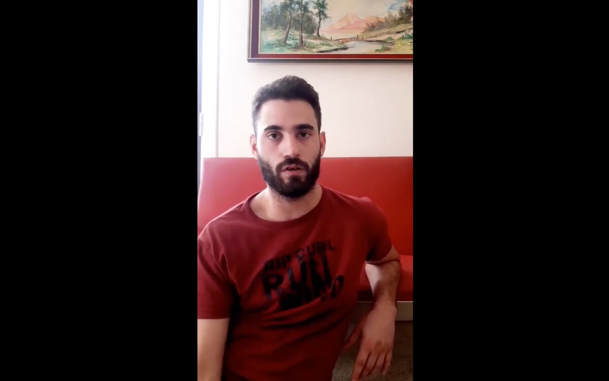 Detuvieron a un entrenador de fútbol azuleño acusado de abuso sexual
