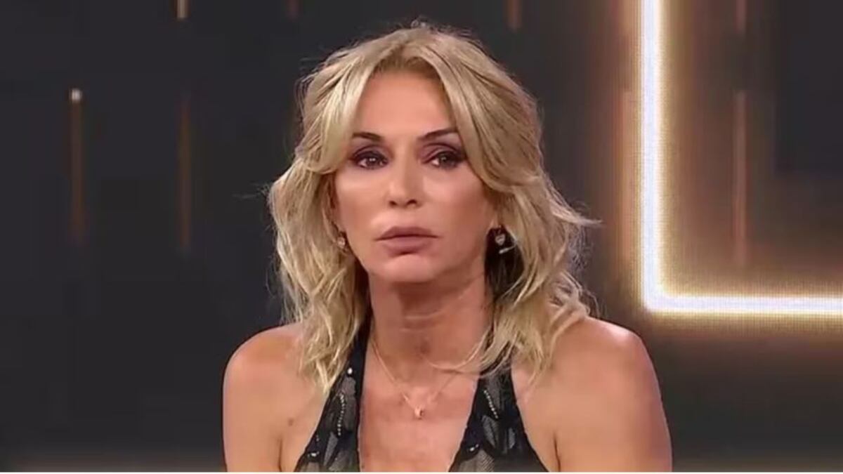 El terrible relato de Yanina Latorre sobre la amenaza y persecución que sufrió: “Me quedé asustada”