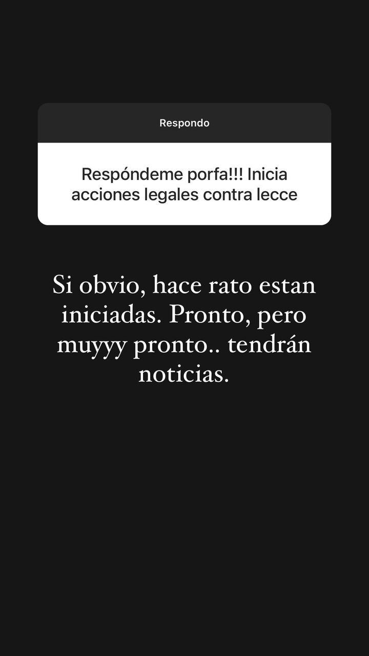 Mauro Icardi negó su separación de Wanda Nara y anticipó acciones legales contra Candela Lecce.