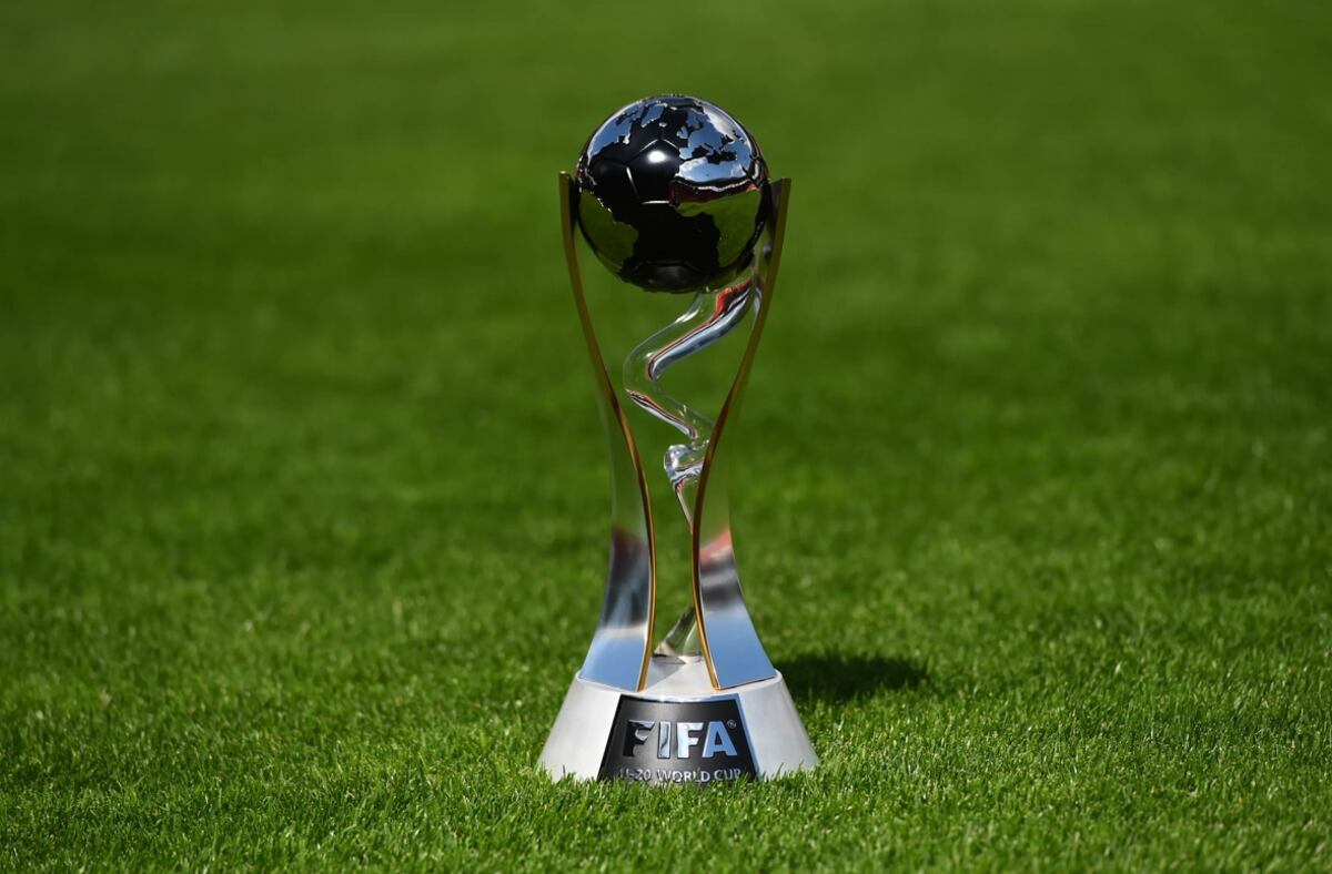 Las ventajas económicas de organizar el Mundial Sub 20 en Argentina