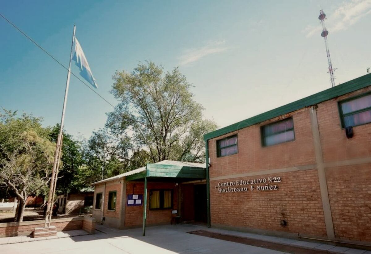 Un niño de Villa Mercedes tenía el tercer mejor promedio y no fue escolta por el voto de sus compañeros