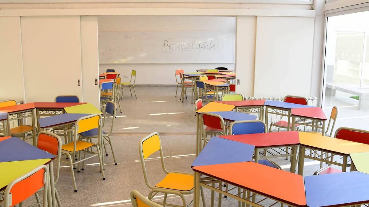 Confirman cuándo empiezan las clases en Santa Fe para el ciclo lectivo 2023