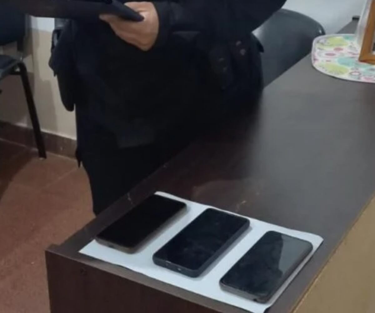 Oberá: continúan las investigaciones del robo al Camelias Golf