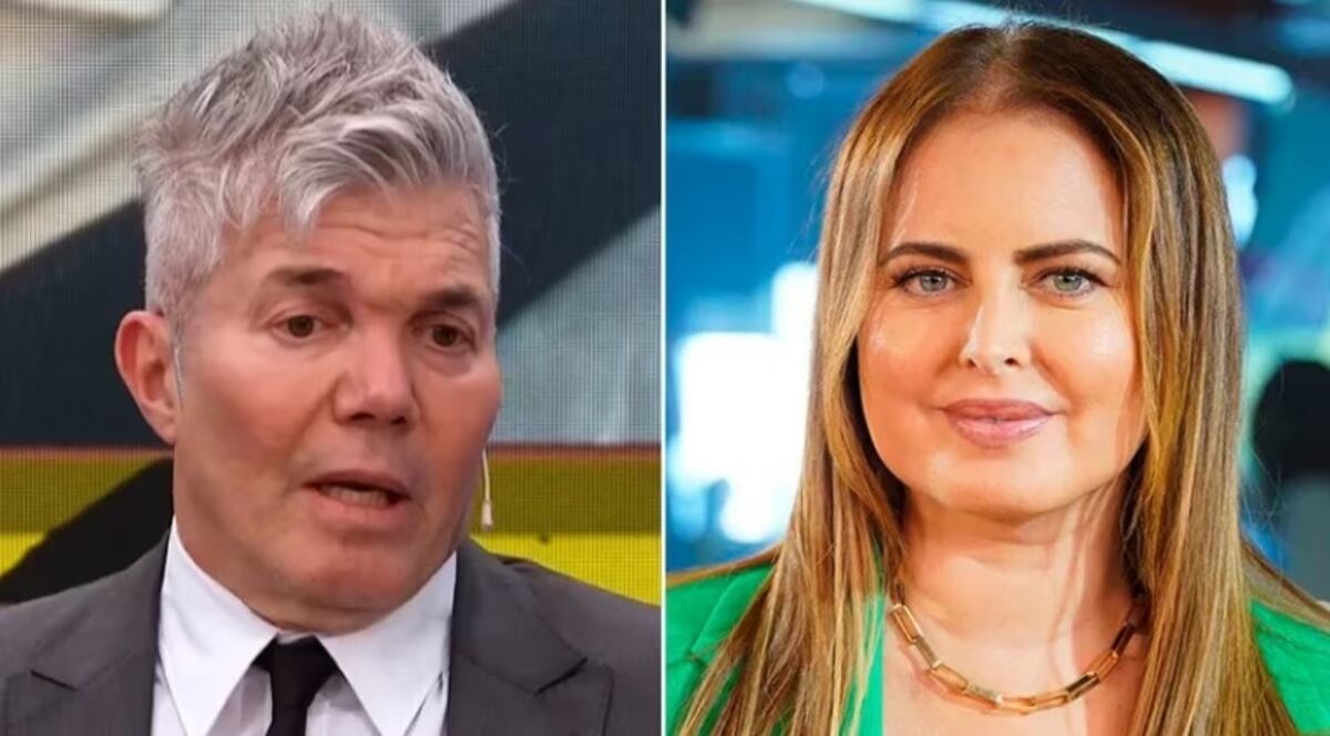 Burlando adelantó que pedirá la detención de Lotocki por homicidio y que lo indaguen por la muerte de Silvina Luna