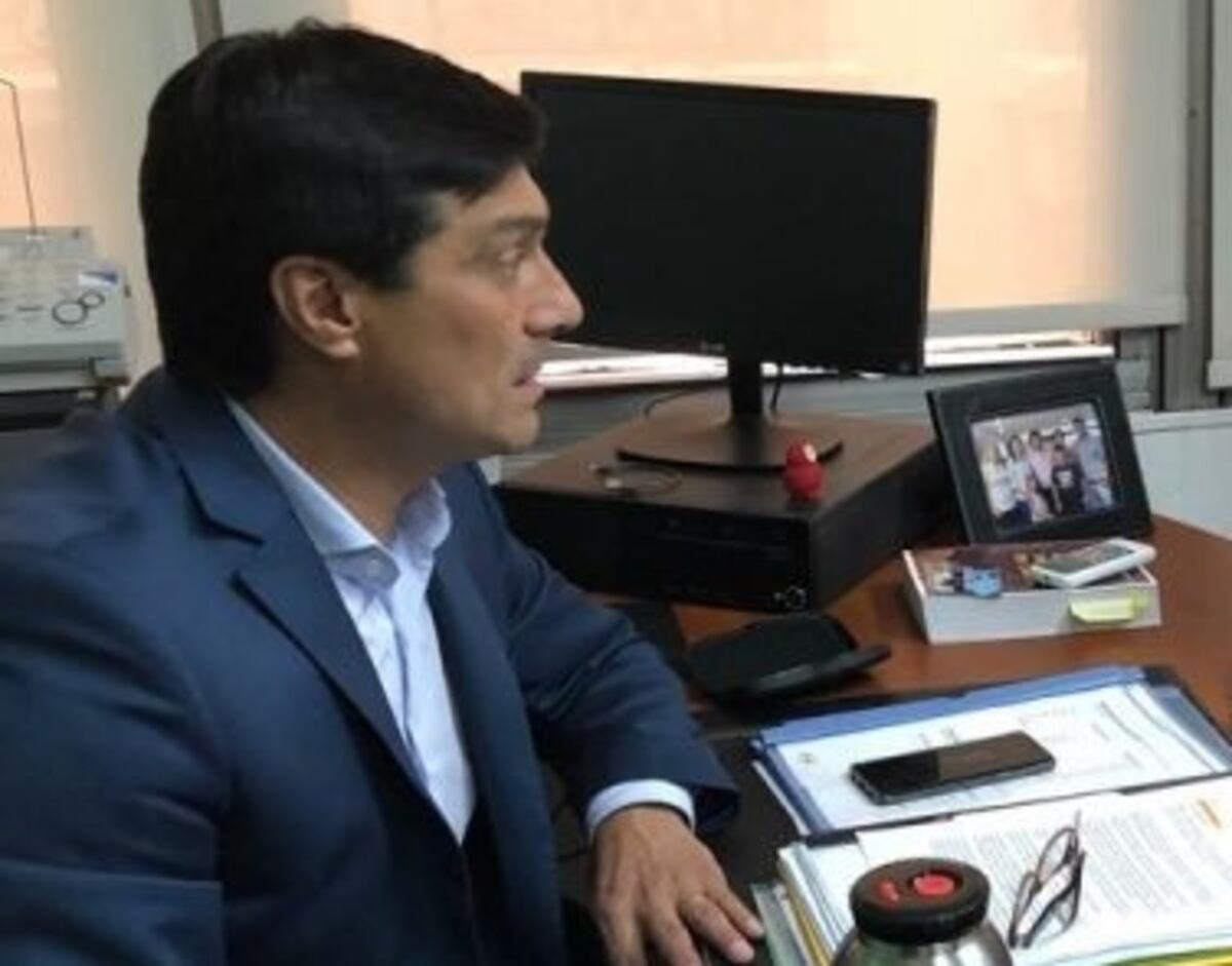 El repudio al diputado Pablo Ansaloni por su comparación antisemita