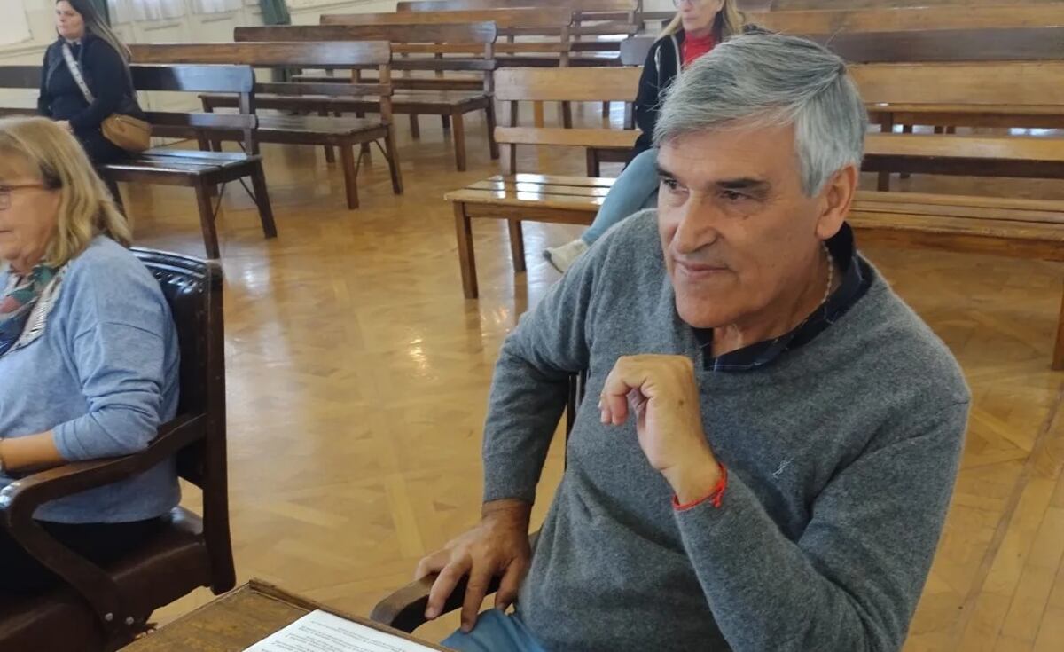 Elecciones 2023 en Tres Arroyos: tras el escrutinio definitivo Carlos Ávila es el candidato de Juntos por el Cambio
