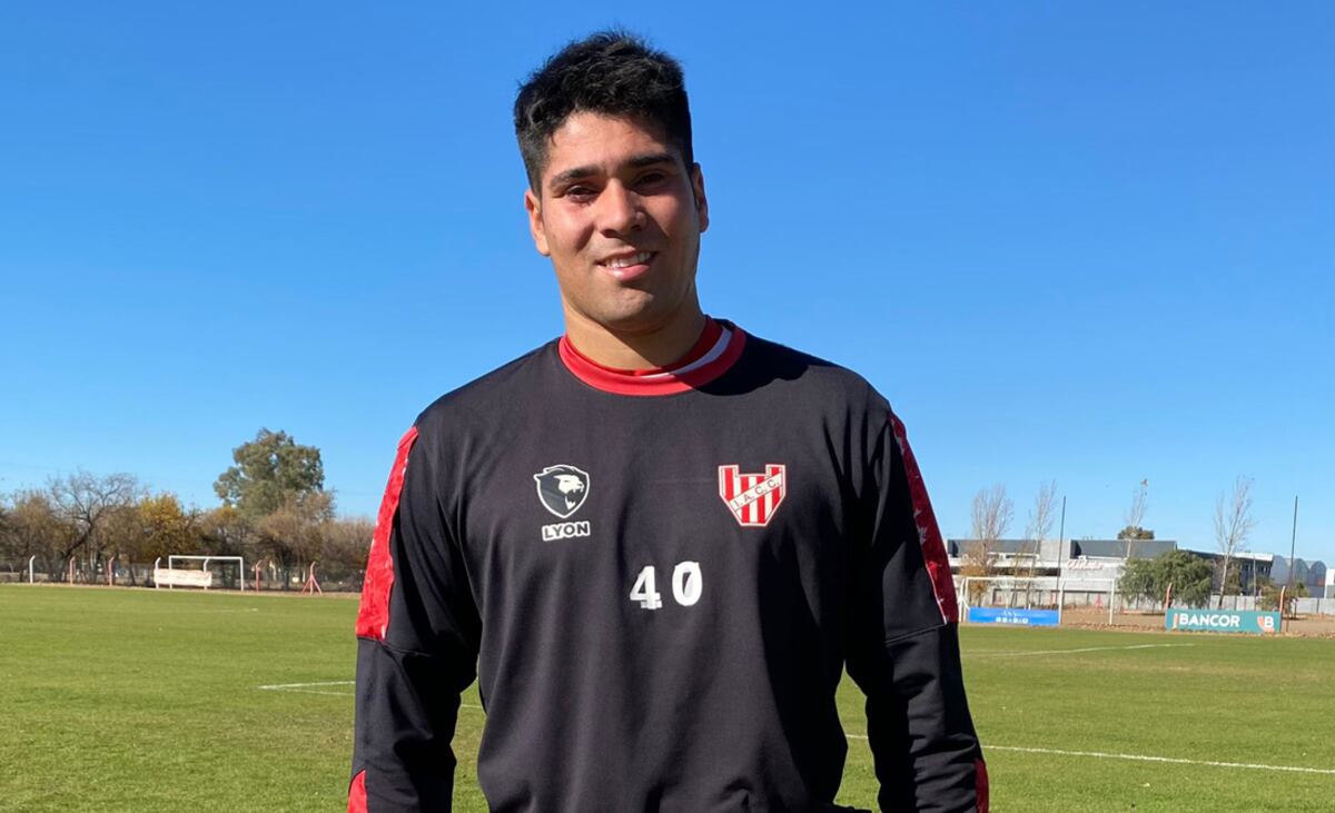 Los refuerzos de Instituto ya entrenan con el plantel