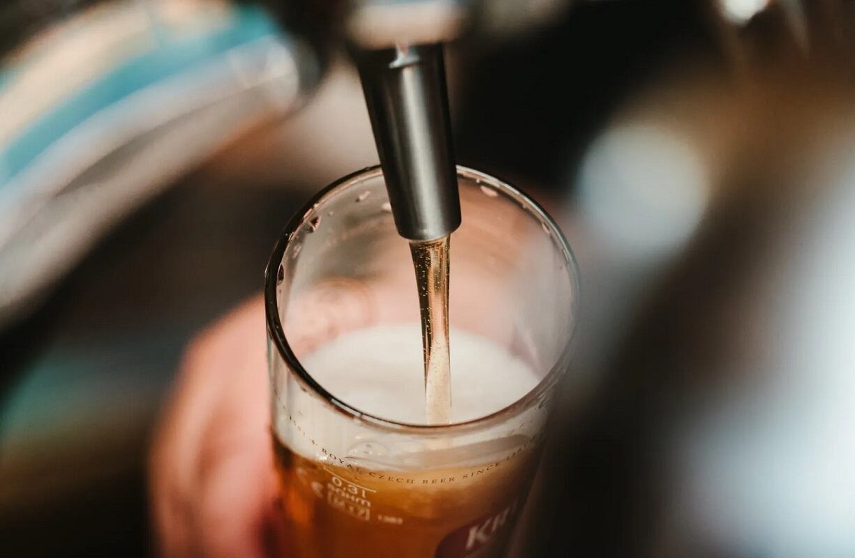 Día Internacional de la Cerveza