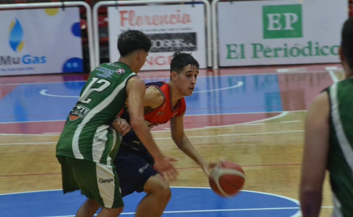 El Cultural Arroyito perdió con El Ceibo en la segunda fecha del Apertura en el Asociativo