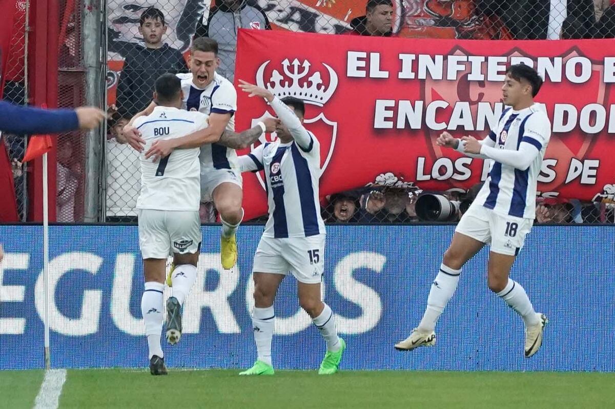 El resumen del triunfo de Talleres y lo que viene: Copa Libertadores y debut en el Kempes por Liga