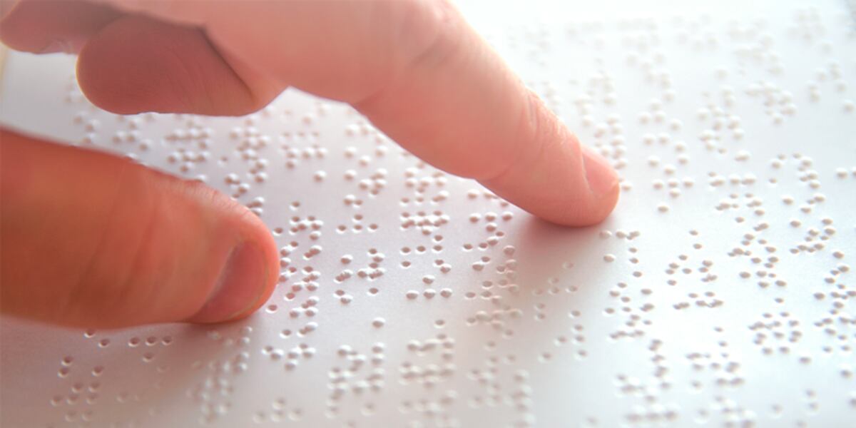 Se estableció oficialmente el requerimiento de braille en los menús de los restaurantes de Misiones