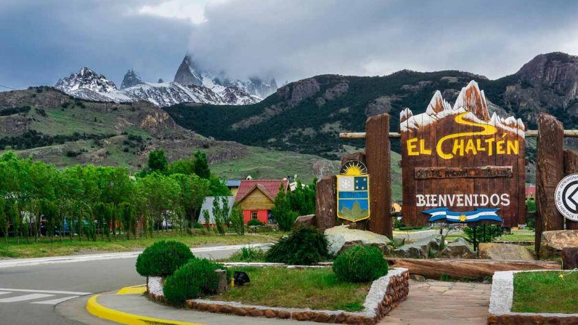 Conocé estos destinos naturales en El Chaltén en tu próximo viaje.