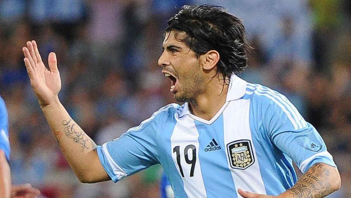 Mundo Boca: Ever Banega sueña con volver al Xeneize y se expresó en las redes sociales